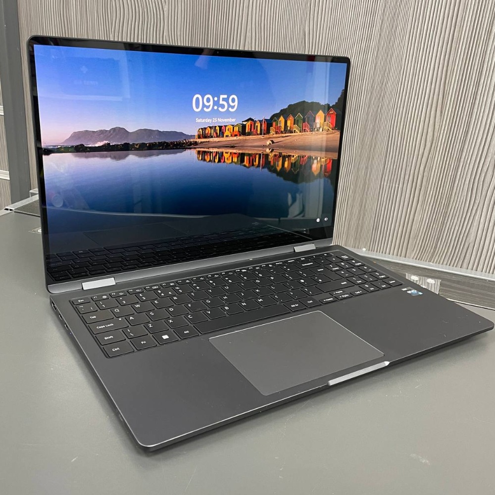 Samsung samsung galaxy book 3 360 15 6 256gb ram 8gb ssd own4less